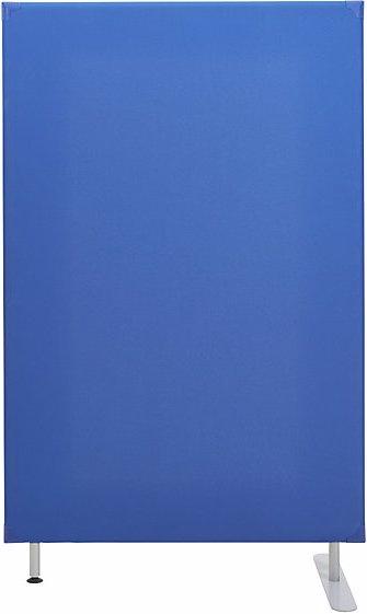 Immagine prodotto eurokraft pro Parete divisoria fonoassorbente, parete divisoria, altezza 1600 mm, larghezza
