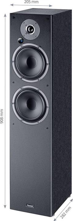 Image du produit Magnat Monitor Reference 5A (Set, 120 W)