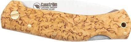 Immagine prodotto Casström Lars Fält Lock Back Folding Knife (7.50 cm)