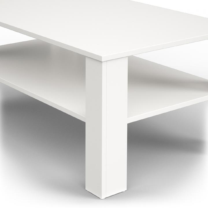 Immagine prodotto Vicco Couchtisch (100 x 42 x 60 cm)