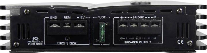 Image du produit Renegade RXA550 (Amplificateur stéréo)