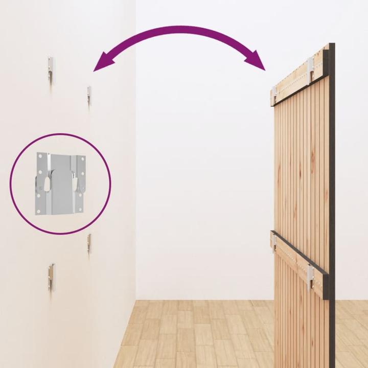 Immagine prodotto VidaXL Chloé (108 x 3 x 110 cm)