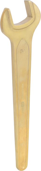 Actual product image KS Tools BRONZEplus open-end wrench (30 mm)