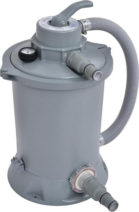 Immagine prodotto Jilong Telaio rettangolare - Set da piscina (400 x 200 x 99 cm)