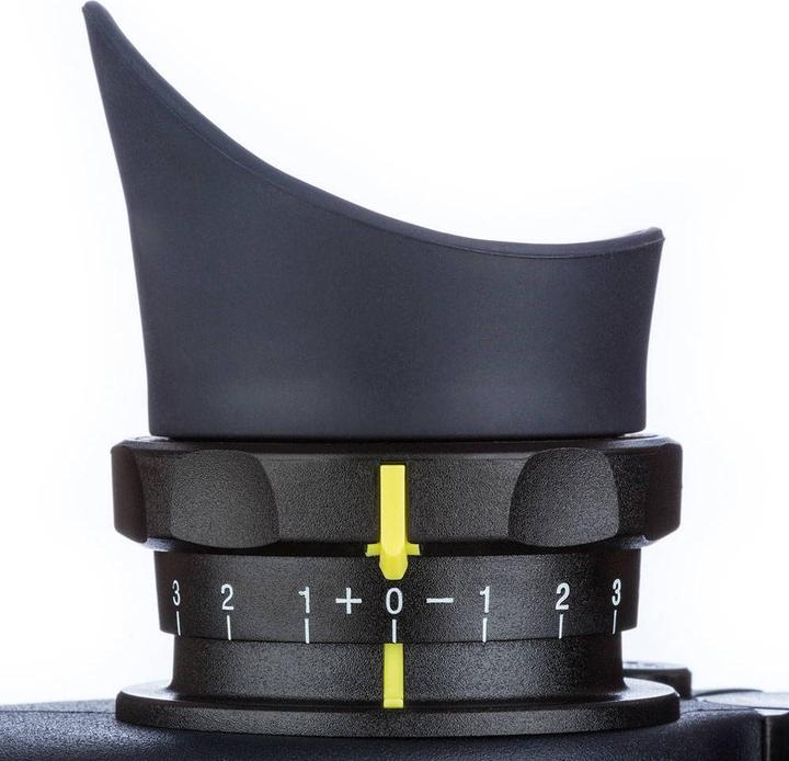 Actual product image Steiner Commander 7x50c (7 x, 50 mm)
