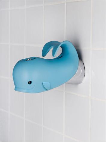 Actual product image Skiphop Tap cover Moby