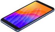 Produktbild Huawei Y5p (32 GB, Phantom Blue, 5.45", Dual SIM, 8 Mpx, 4G)