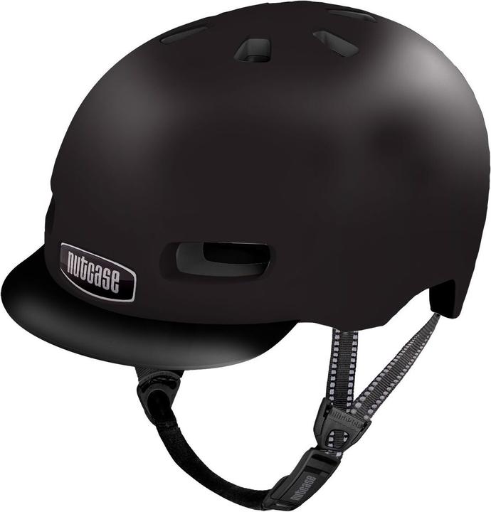 Actual product image Nutcase Onyx MIPS (56 - 60 cm)