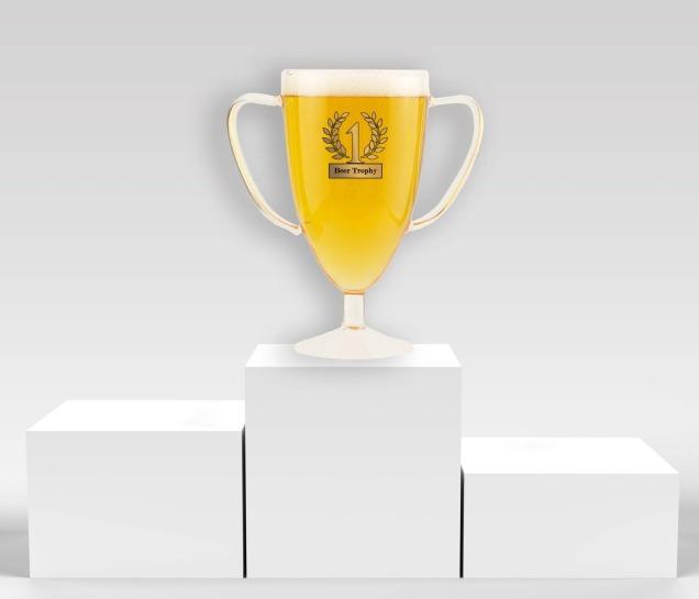 Actual product image Winkee Beer cup (0.50 l, 1 x)