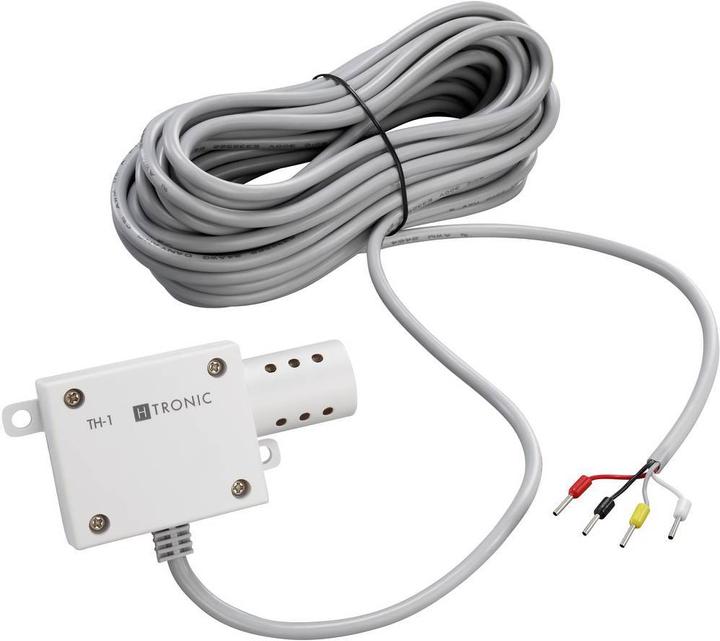 Actual product image H-Tronic TLF 1000 Temperature switch -25 to 70 °C