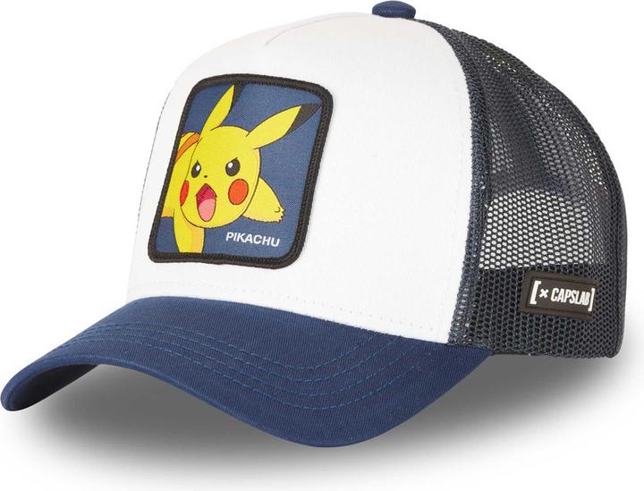 Produktbild Capslab Cap Casual
