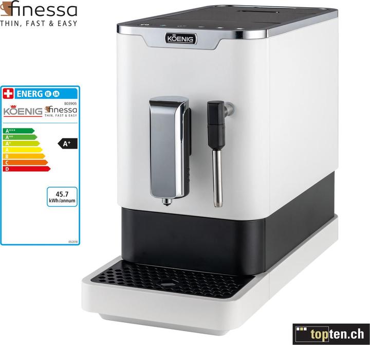 Produktbild Koenig Finessa Milk