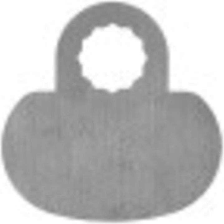 Fein Cutting knife 63903128012 5 pc