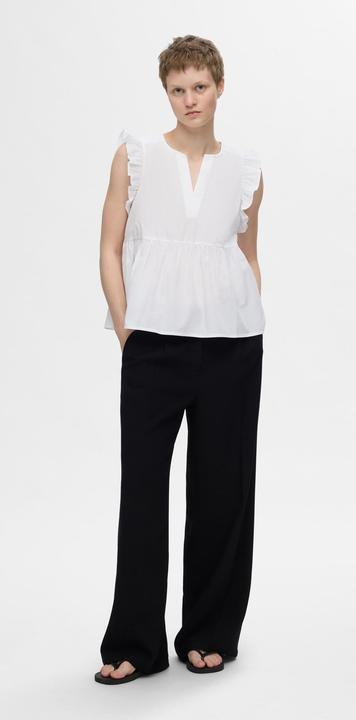 Image du produit Selected Femme Haut ruché (36)