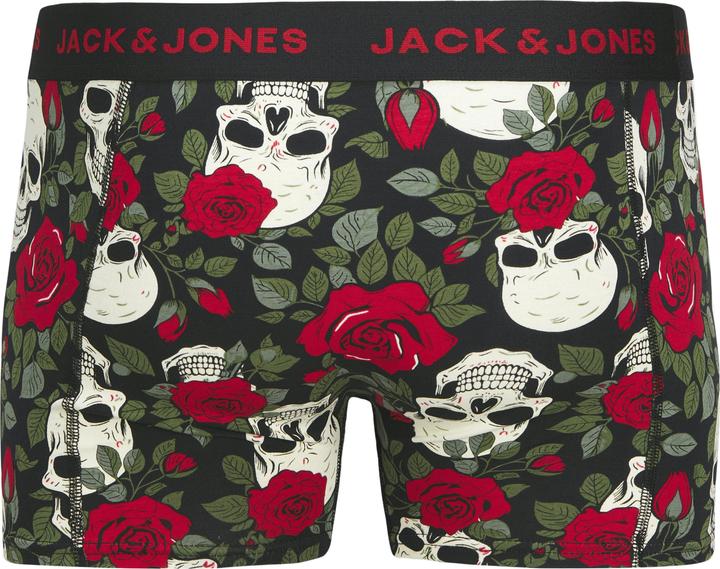 Immagine prodotto Jack & Jones Jachenry Skulls Trunks 3 Pack Styd (S)