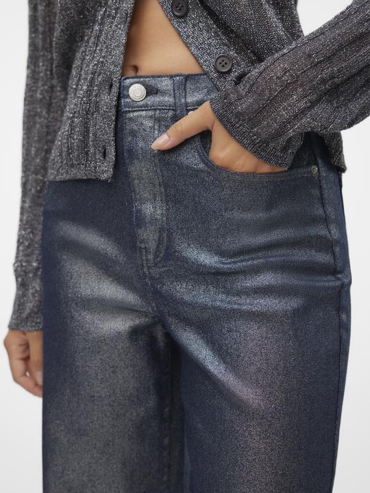 Image du produit Vero Moda VMTESSA Hohe Taille Weit geschnitten Jeans Weit geschnitten (W28/L34)