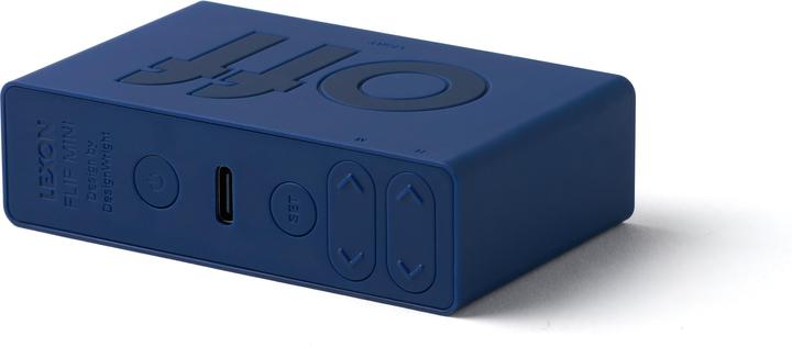 Actual product image Lexon Flip Mini