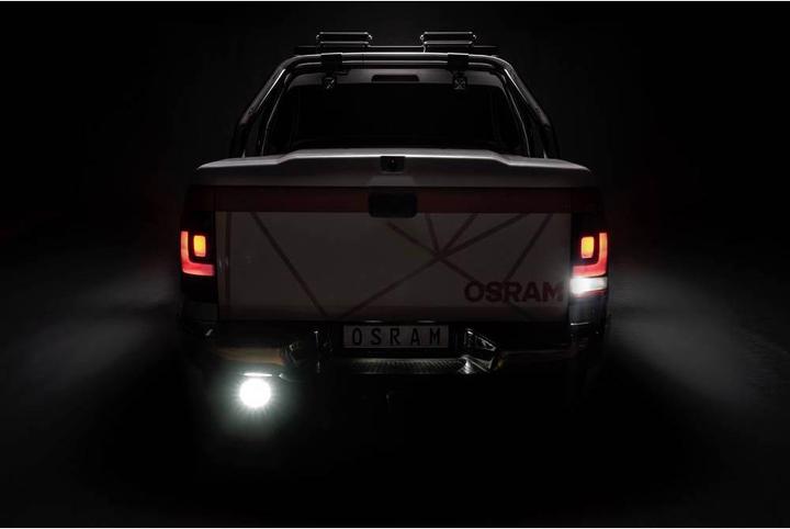 Immagine prodotto Osram Proiettore di retromarcia LED LEDriving VX 120R W