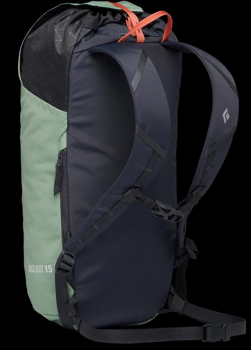 Image du produit Black Diamond Rock Blitz 15 Backpack