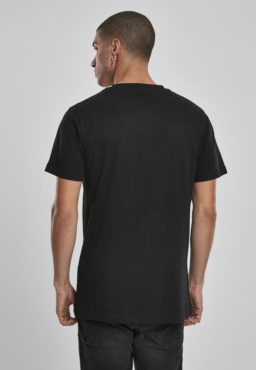 Actual product image Mister Tee Ballin 2.0 Tee (XS)
