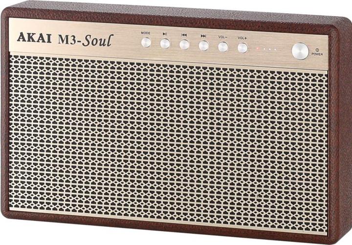 Produktbild Akai Professional M3 Soul (15 h)