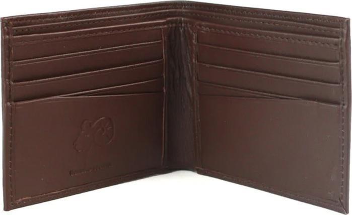 Eastern Counties Leather Carter Leder Brieftasche Karten