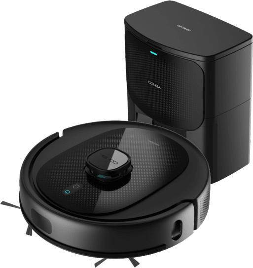 Immagine prodotto Cecotec Conga 8290 Power Ultra Home Genesis (Robot aspirapolvere)