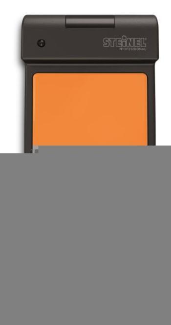 Actual product image Steinel Remote control Smart Remote (Device-specific remote control, Infrared)