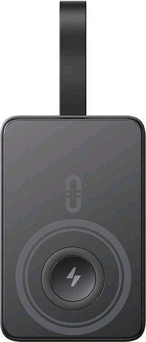 Actual product image Romoss Powerbank WM010 10000mAh 20W (black) (10000 mAh, 20 W, 37 Wh)