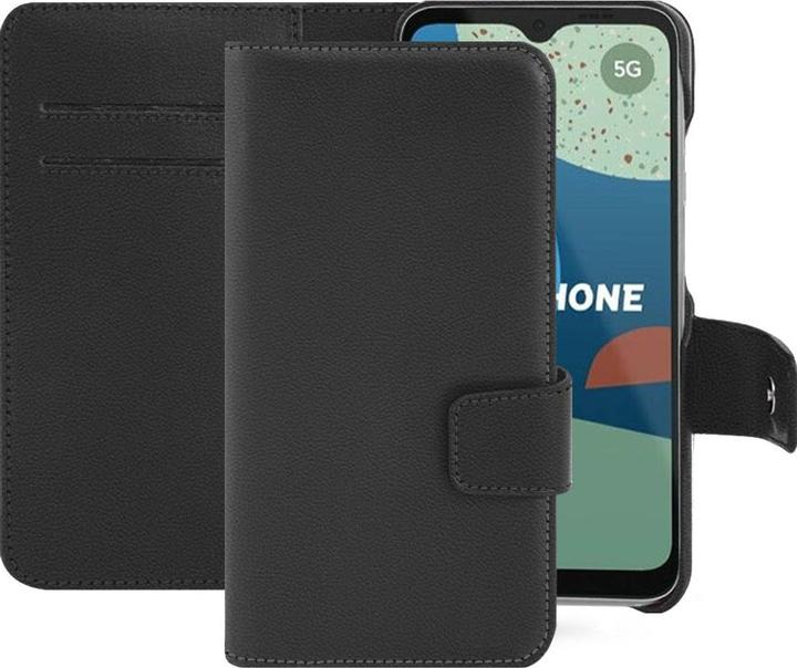 Actual product image Noreve Fairphone 4 leather case (Fairphone 4)