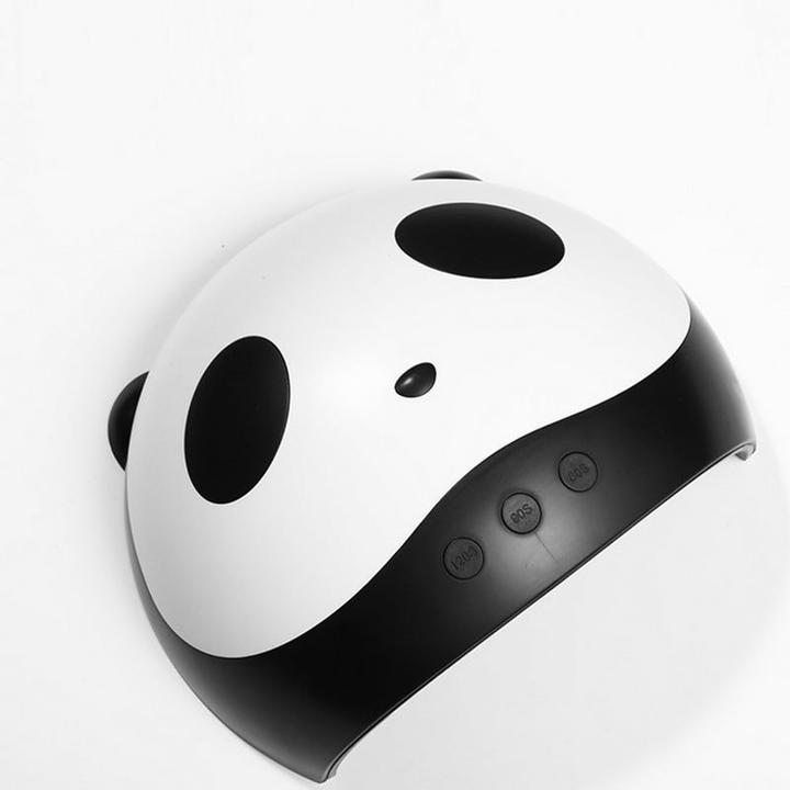 Image du produit JTI Lampe à ongles à LED/UV - Panda