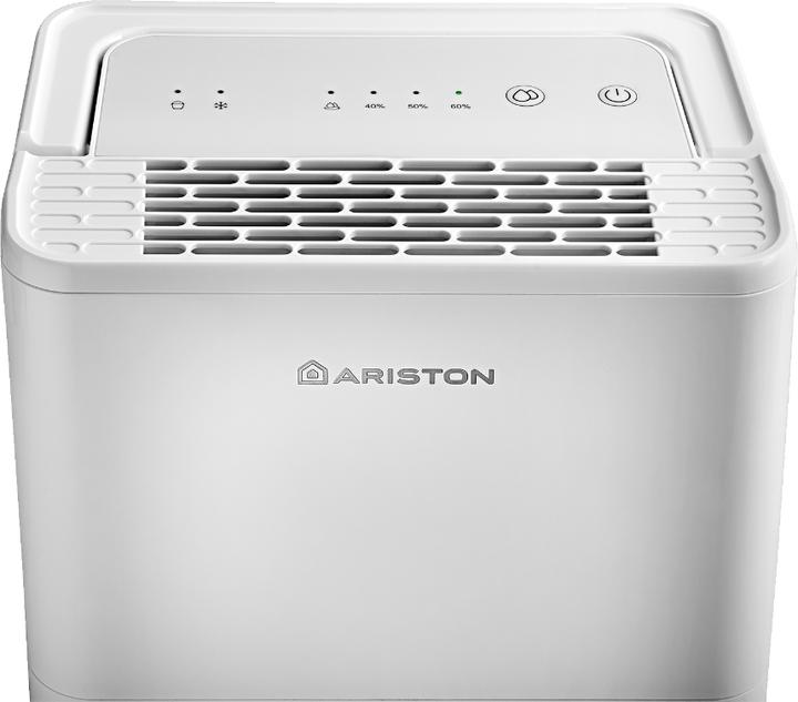 Actual product image Ariston Osuszacz powietrza Deos 12 (35 m², 12 l/24h)