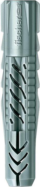 Actual product image Fischer Universal plug UX 6 x 50 50 mm (100 pcs.)