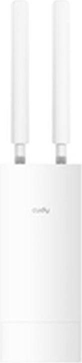 Access points