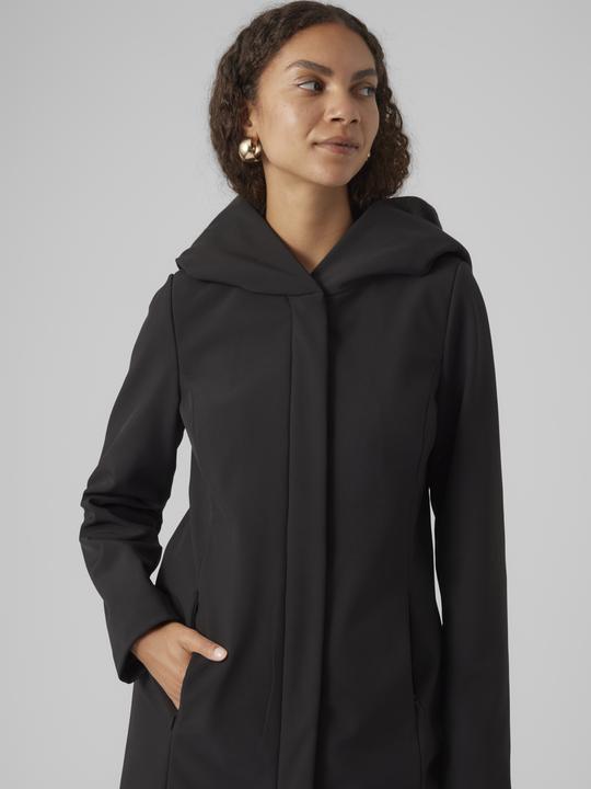 Produktbild Vero Moda Kapuze Jacke Jacke (XS)