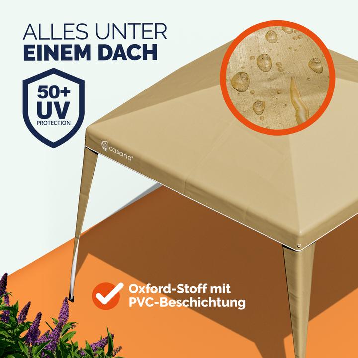 Image du produit Casaria Pavillon (300 cm, 300 cm)