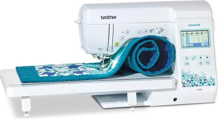 Produktbild Brother Innov-is F560