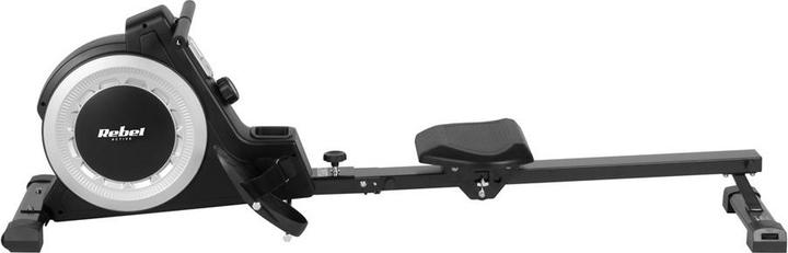 Actual product image Rebel ACTIVE magnetic rowing machine model RBA-1005