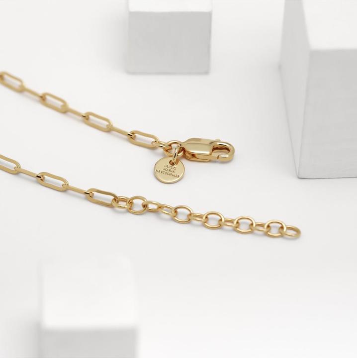 Actual product image Guido Maria Kretschmer Kette (925 silver)