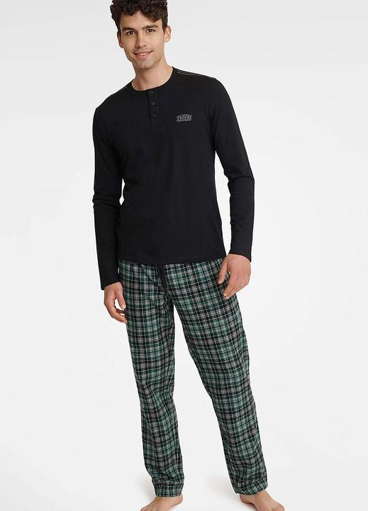 Actual product image Henderson pyjamas (M)