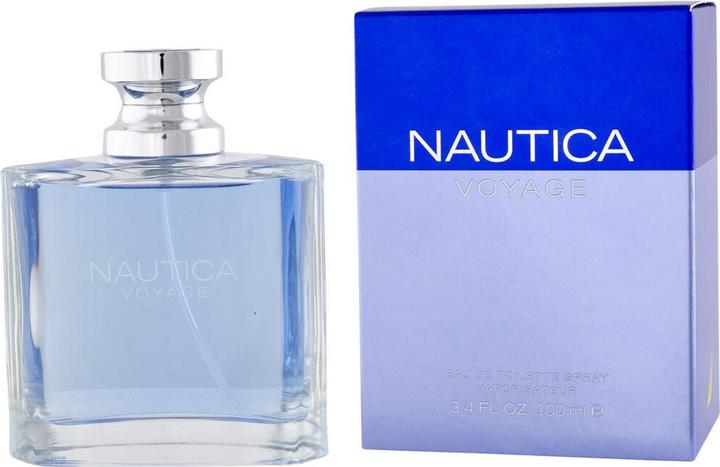 Produktbild Nautica Voyage (Eau de Toilette, 100 ml)