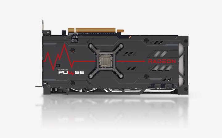 Produktbild Sapphire Radeon RX 6700 XT Pulse (12 GB)