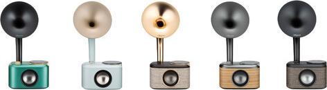 Image du produit Sangean CP 100D (DAB+ DAB, FM, Bluetooth)