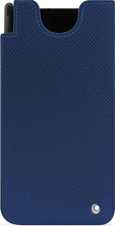 Bleu frisson ( Pantone #29588c )