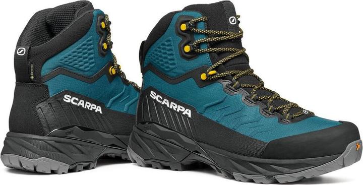 Actual product image Scarpa Rush TRK LT GTX (45.5)