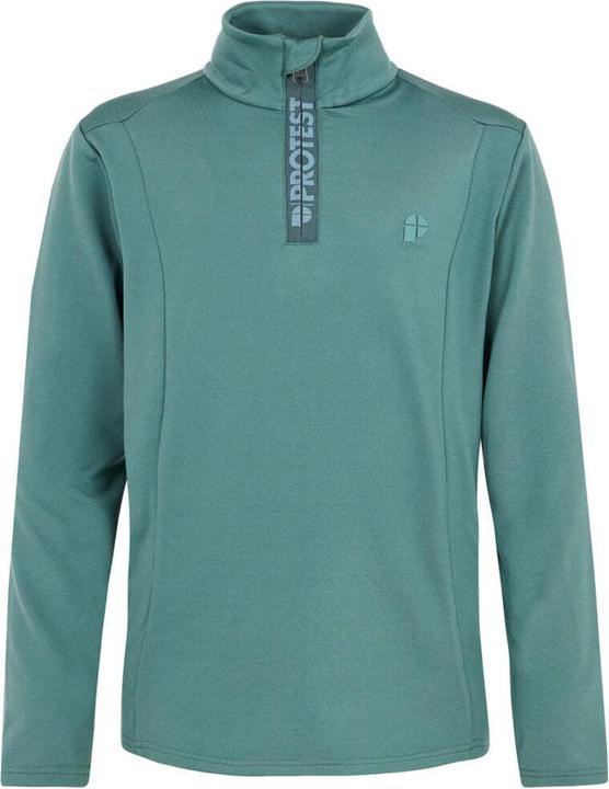 Atlantic Green