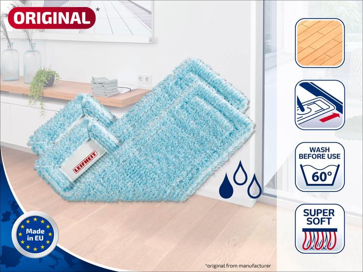 Actual product image Leifheit Professional XL (2 pcs.)