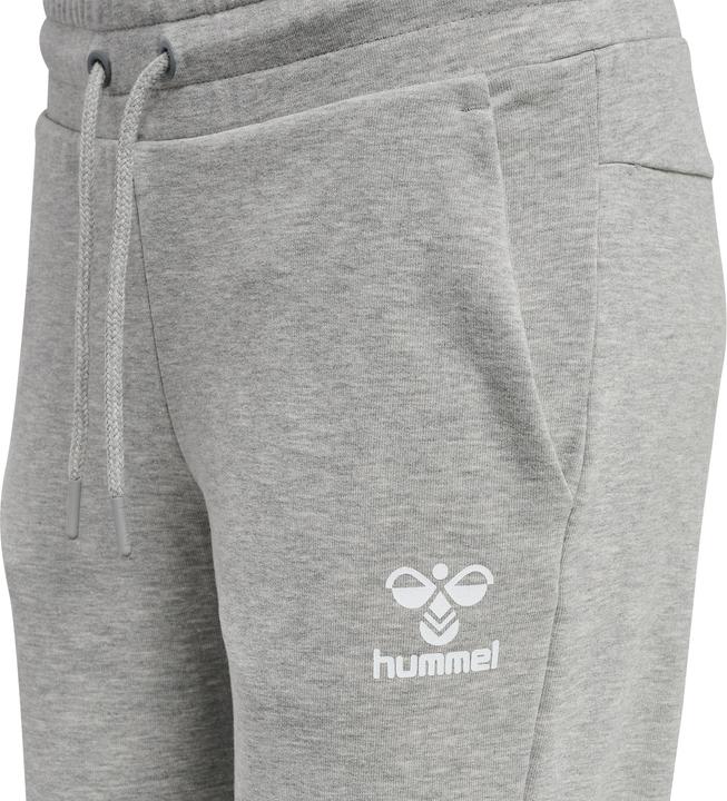 Actual product image hummel NONI 2.0 TAPERED PANTS (S)