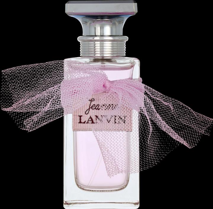 Image du produit Lanvin Jeanne (Eau de parfum, 50 ml)