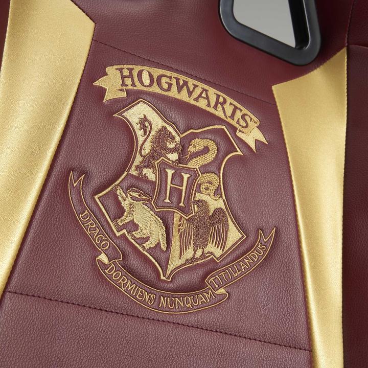 Image du produit Subsonic Siège de jeu Pro Harry Potter